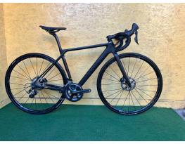 Canyon Ultimate CF SL 8 Disc carbon