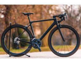 Canyon Ultimate CF SL Di2 (S) full karbon országúti kerékpár