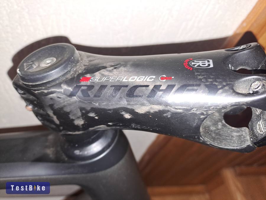 Canyon Ultimate CF SLX XL-es