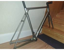 Canyon Ultimate CF SLX XL-es