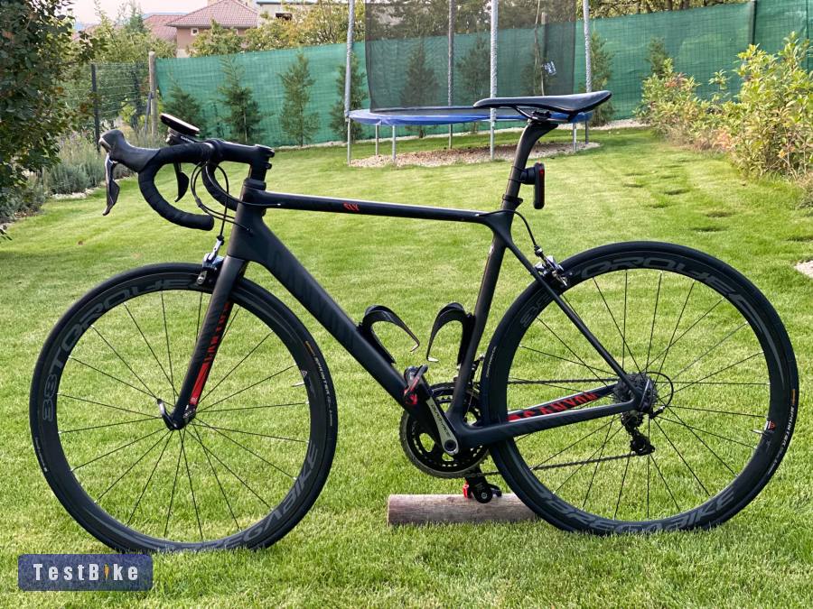 CANYON Ultimate CF SLX 