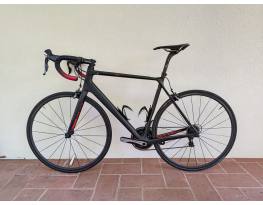 Canyon Ultimate CF SLX 9.0 - 6,6kg