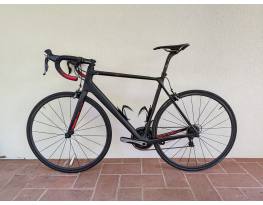 Canyon Ultimate CF SLX 9.0 - 6,6kg