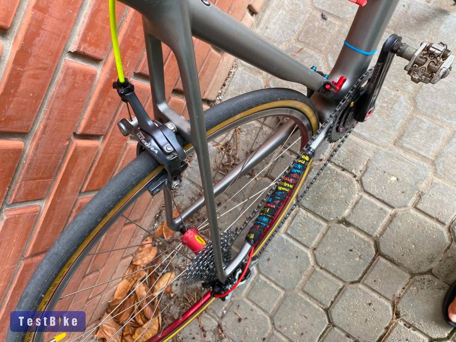 Canyon ultimate cf slx