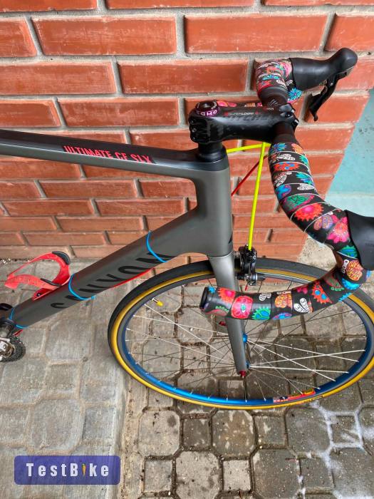 Canyon ultimate cf slx