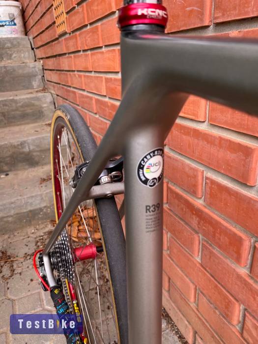 Canyon ultimate cf slx