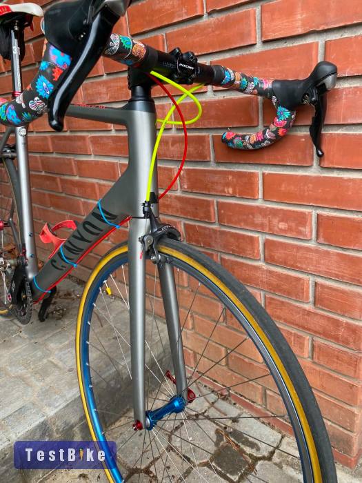 Canyon ultimate cf slx