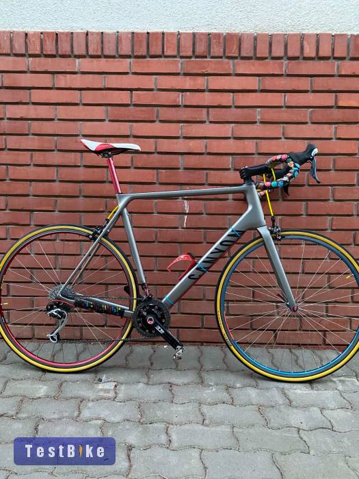 Canyon ultimate cf slx