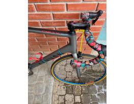 Canyon ultimate cf slx