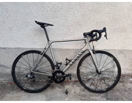 Canyon Ultimate CF SLX karbon XL - Sram Red eTap - 7kg