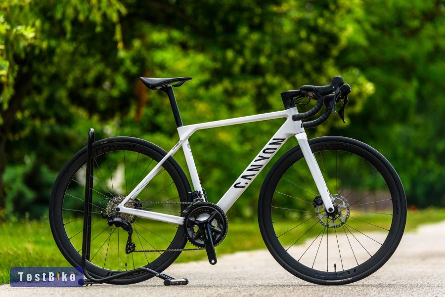 Canyon Ultimate CF7 2026 (S) full karbon országúti kerékpár