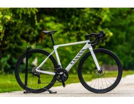 Canyon Ultimate CF7 2026 (S) full karbon országúti kerékpár
