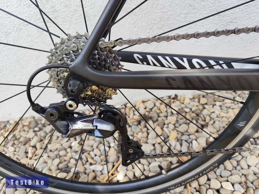 Canyon Ultimate Sl7 S. (54)