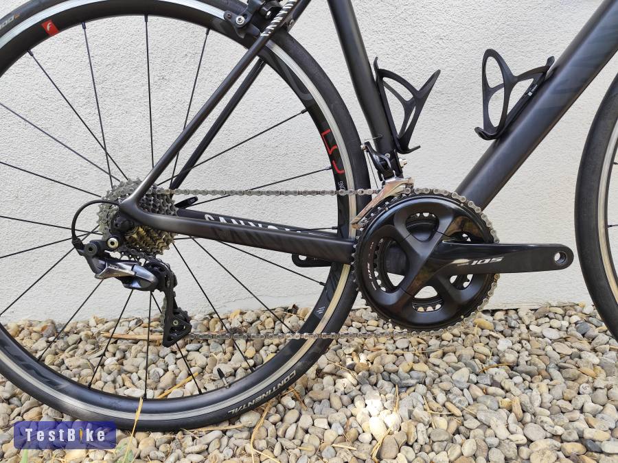 Canyon Ultimate Sl7 S. (54)