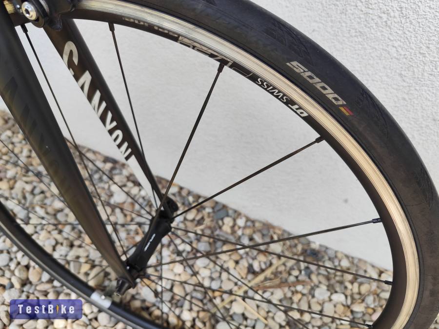 Canyon Ultimate Sl7 S. (54)