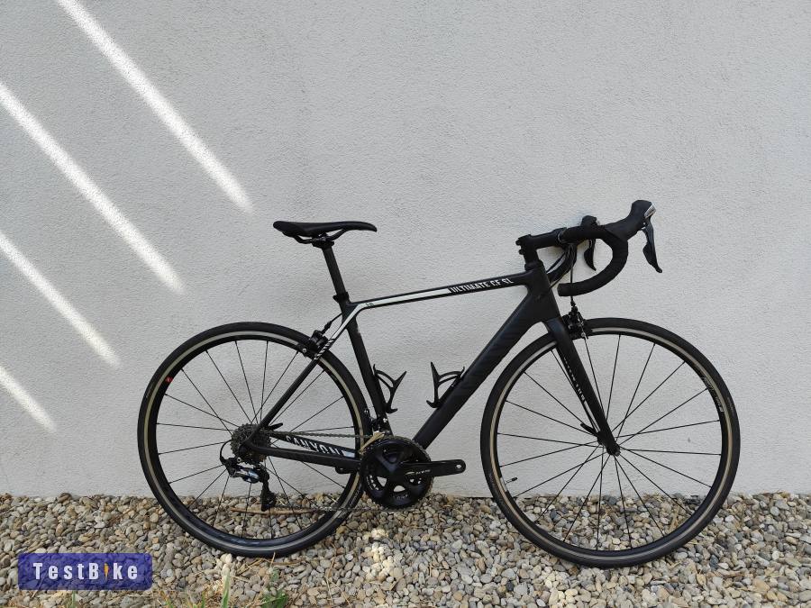 Canyon Ultimate Sl7 S. (54)