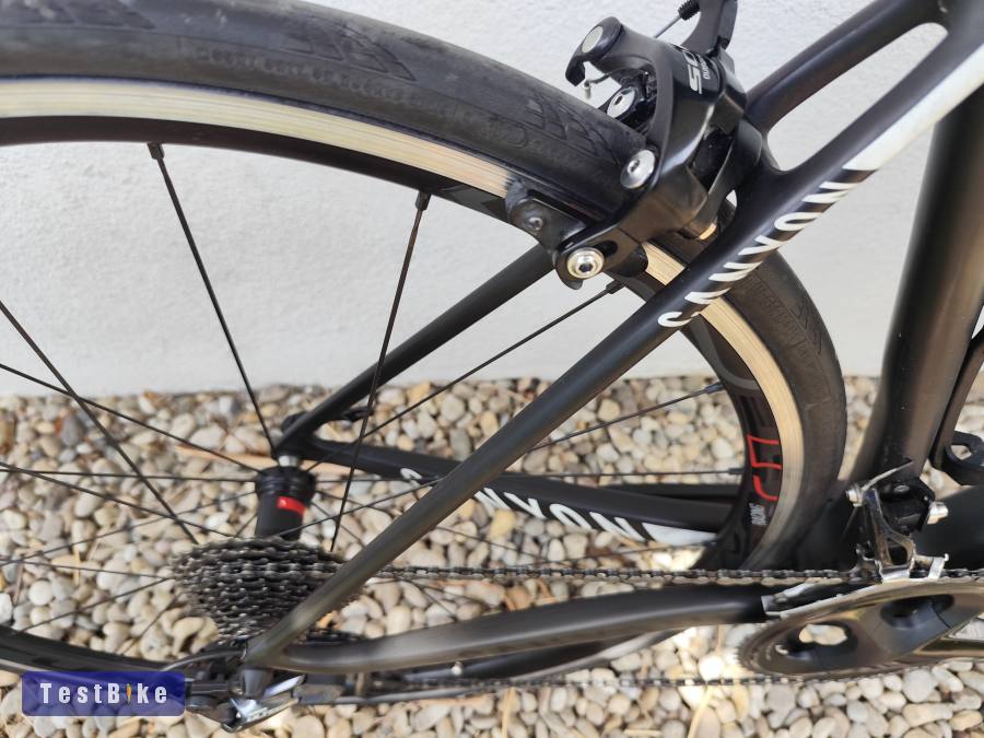 Canyon Ultimate Sl7 S. (54)