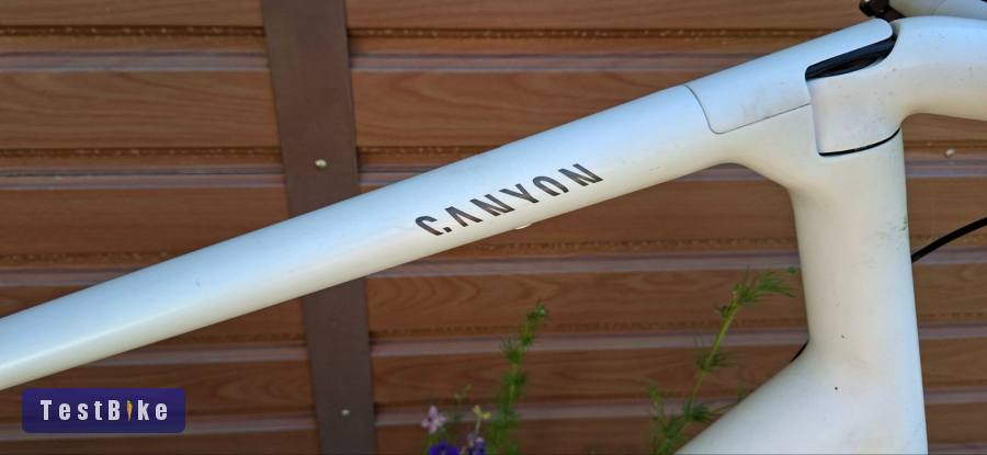 Canyon Urban 8.0 (U10) eladó — XL méret
