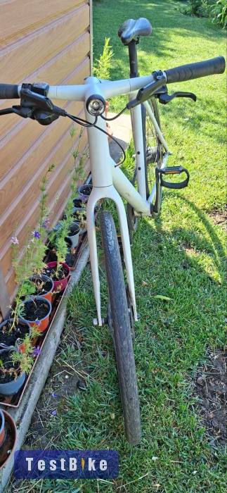 Canyon Urban 8.0 (U10) eladó — XL méret