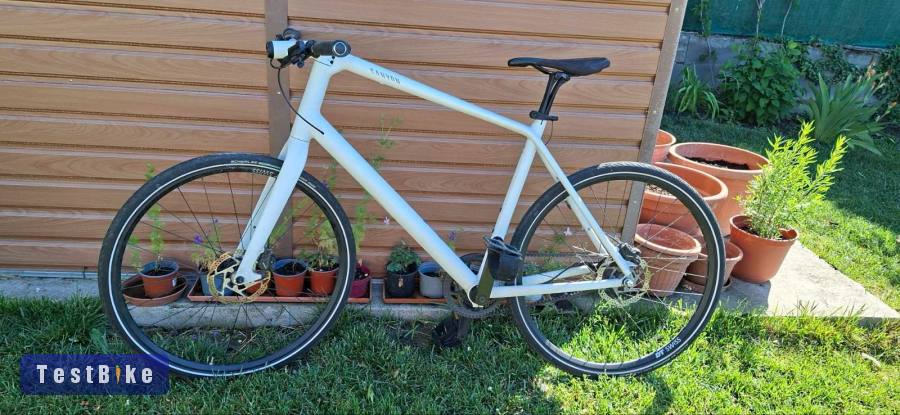 Canyon Urban 8.0 (U10) eladó — XL méret