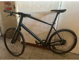 Canyon urban alfine gates XL