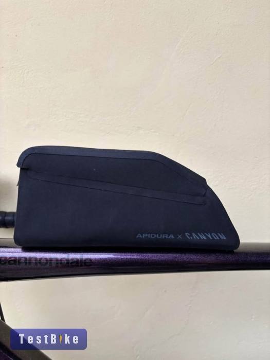 Canyon x Apidura Top Tube Pack