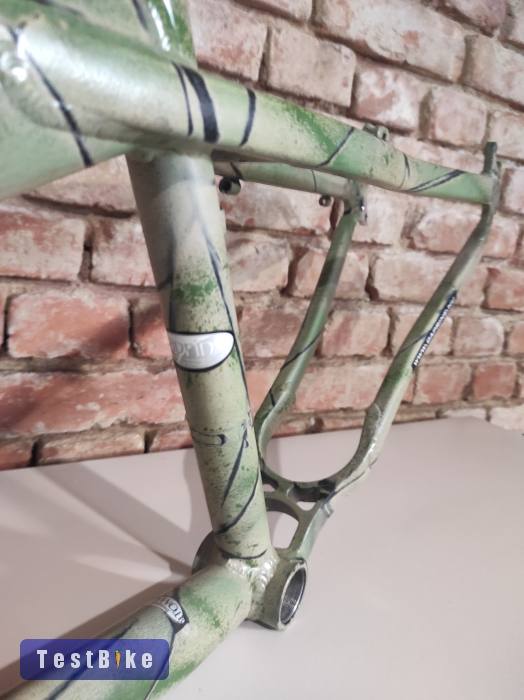 Caprine 26" mtb váz