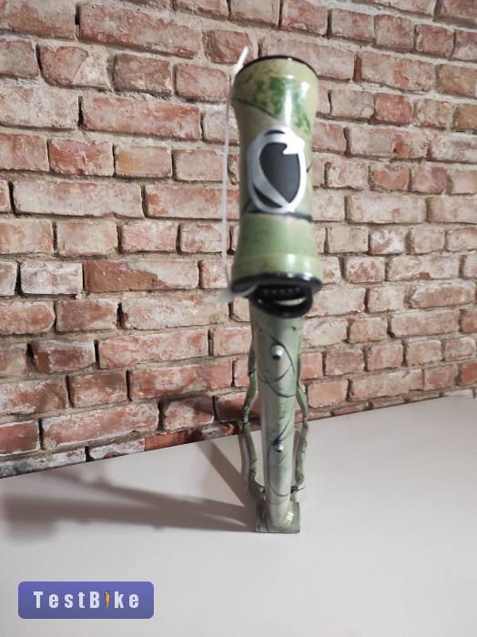 Caprine 26" mtb váz