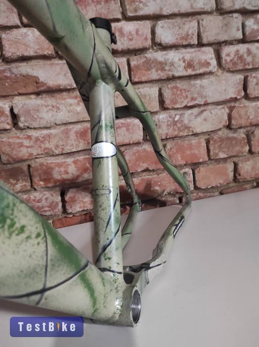 Caprine 26" mtb váz