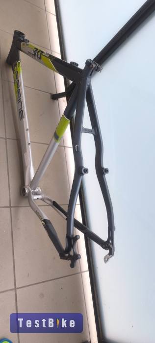 Caprine Epik 30 XL 26" alu váz