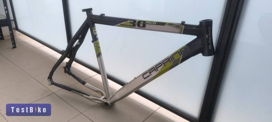Caprine Epik 30 XL 26" alu váz