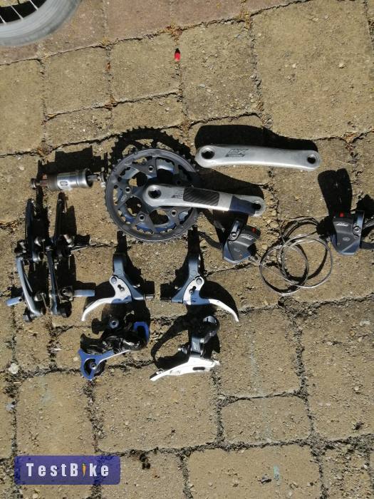 Caprine Highlander MTB