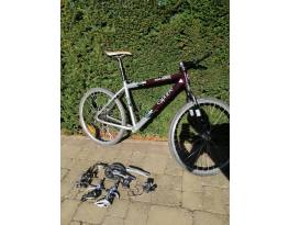 Caprine Highlander MTB