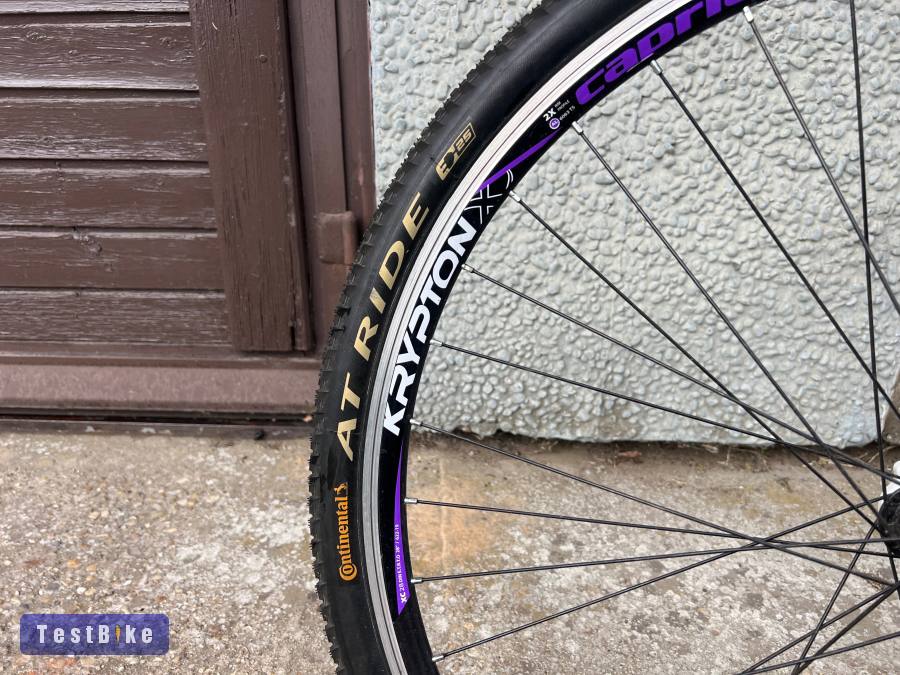 Capriollo rodster trk lady line