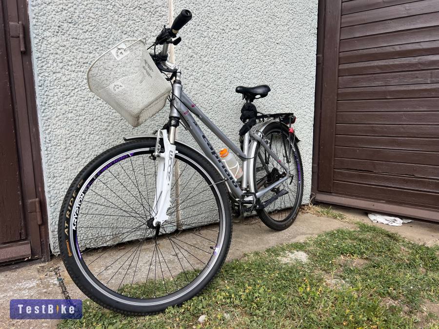 Capriollo rodster trk lady line