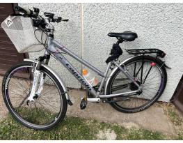 Capriollo rodster trk lady line