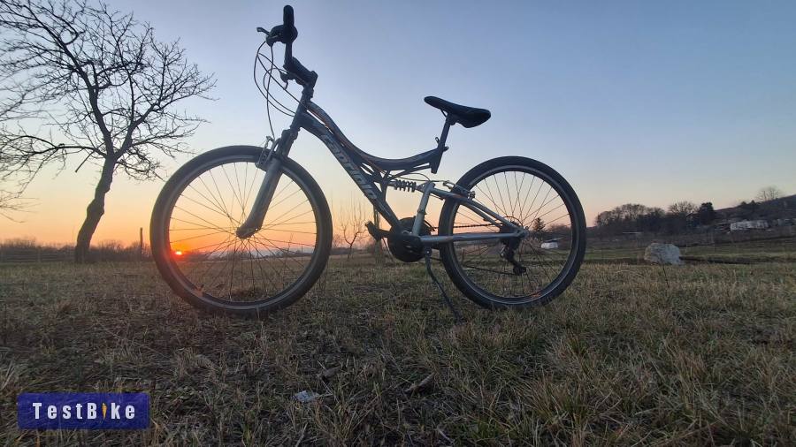 Capriolo CTX 260 mtb