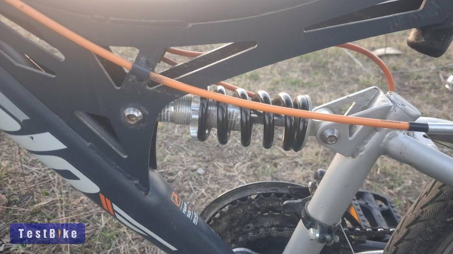 Capriolo CTX 260 mtb