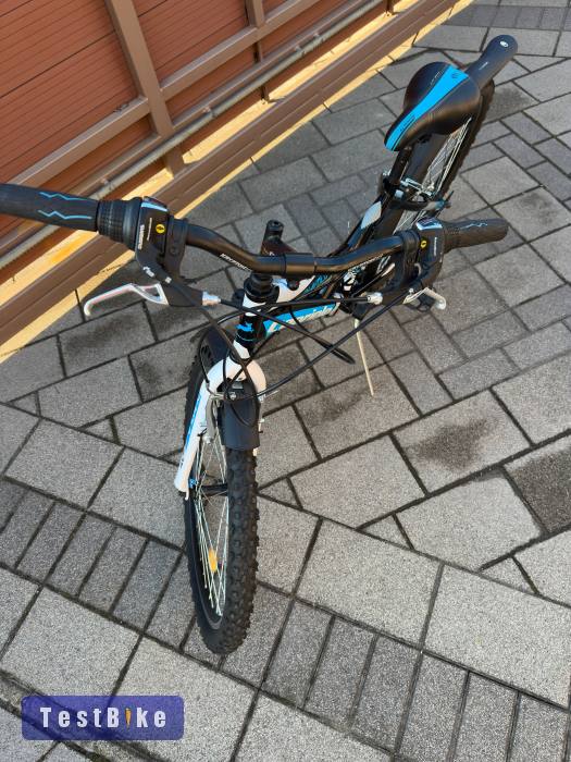 Capriolo Diavolo 400