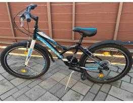 Capriolo Diavolo 400