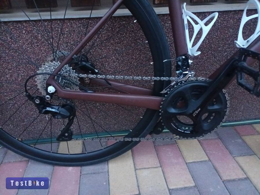 Carbon 50-es országúti bringa