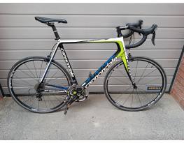 Carbon Cannondale Supersix 60cm