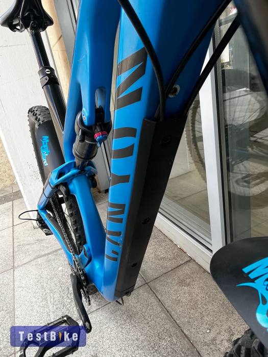 Carbon Canyon Neuron 2022 29 L 