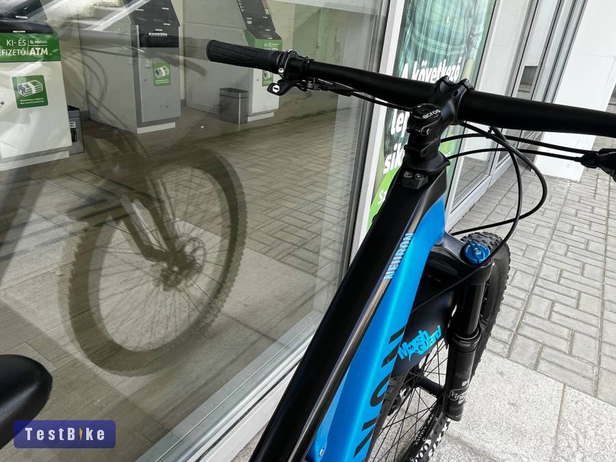 Carbon Canyon Neuron 2022 29 L 