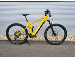 Carbon Cube Stereo Hybrid fully ebike smart bosch 85Nm 750Wh