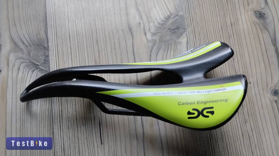 Carbon Engineering ultrakönnyű országúti kerékpár nyereg 