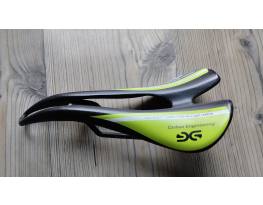 Carbon Engineering ultrakönnyű országúti kerékpár nyereg 