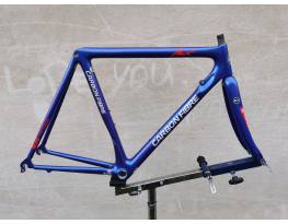 Carbon fiber mix vázszett eladó