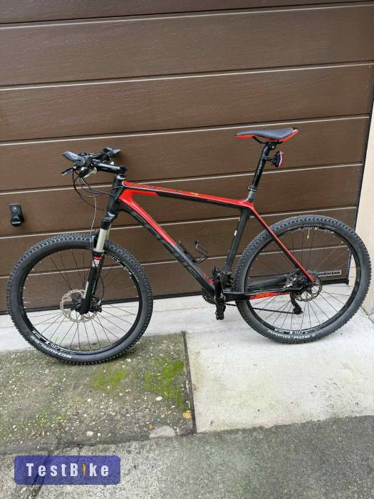 Carbon Focus 27,5 XL Full XT