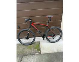 Carbon Focus 27,5 XL FULL XT